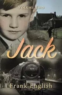 Jack - Frank English