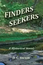 Finders Seekers - David Yocum