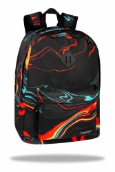 Plecak młodzieżowy Coolpack Scout Amber - PATIO