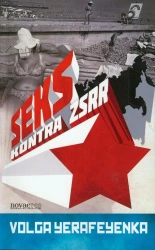 eBook Seks kontra ZSRR - Volga Yerafeyenka epub mobi