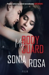 Mój bodyguard - Sonia Rosa
