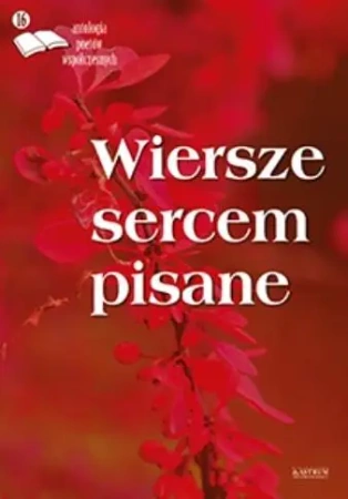 Wiersze sercem pisane 16 - praca zbiorowa