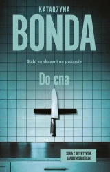 eBook Do cna - Katarzyna Bonda mobi epub