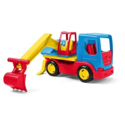 Tech Truck koparka - WADER