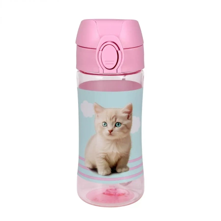 Bidon 450 ml Kitty Starpak 558662