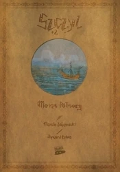 Szczyl T.2 Morze Północy - Marcin Bałczewski, Ryszard Łobos