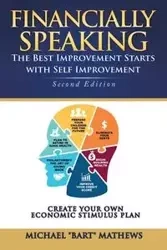 Financially Speaking - Michael Mathews "Bart"