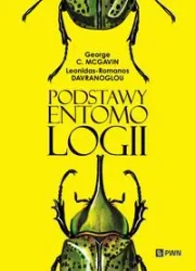 Podstawy entomologii - George C. McGavin, Leonidas-Romanos Davranoglou
