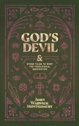 God's Devil - John Montgomery Warwick