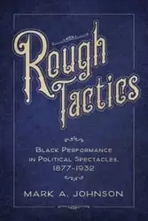 Rough Tactics - Johnson Mark A
