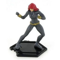 COMANSI figurka Avengers - Black Widow Y96027