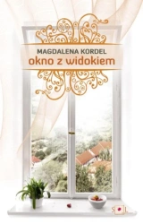 eBook Okno z widokiem - Magdalena Kordel epub mobi