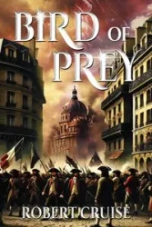 Bird of Prey - Robert Cruise