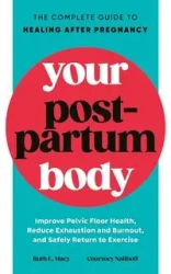 Your Postpartum Body