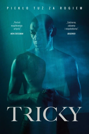 Piekło tuż za rogiem - Tricky
