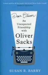 Dear Oliver - Barry Susan R.