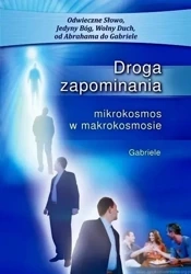 Droga zapominania - Gabriele