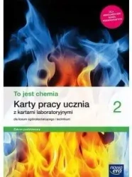 Chemia LO 2 To jest chemia KP ZP 2021 NE - Aleksandra Kwiek