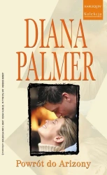 eBook Powrót do Arizony - Diana Palmer