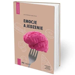 Emocje a jedzenie - Agata Szulc