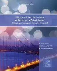 El Primer Libro de Lectura en Inglés para Principiantes - Messi Ronaldo