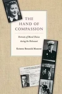 The Hand of Compassion - Monroe Kristen Renwick