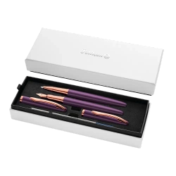 Zestaw Jazz Noble Elegance pióro wieczne - PELIKAN