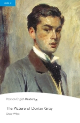 PER. The Picture of Dorian Gray. Book with Digital Version and audio. Level 4 - Praca zbiorowa