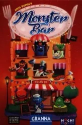 Monster Bar - Anna Voinova