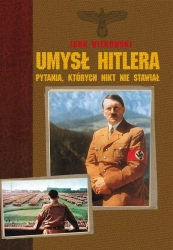 Umysł Hitlera - Igor Witkowski