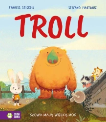 Troll - Frances Stickley, Stefano Martinuz