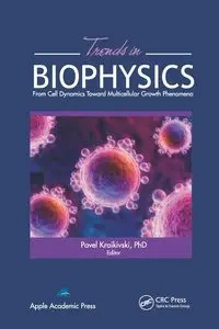 Trends in Biophysics - Kraikivski Pavel
