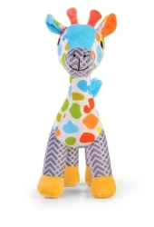 Maskotka kolor Żyrafa - Daffi