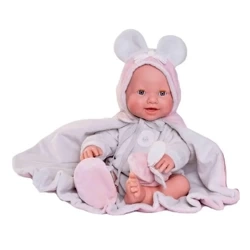 Lalka hiszpańska Mia 42cm - Antonio Juan