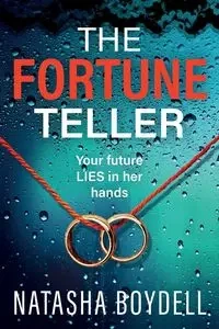The Fortune Teller - Natasha Boydell