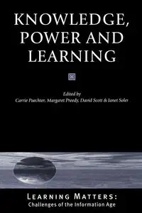 Knowledge, Power and Learning - Open University