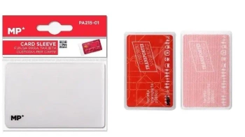 Etui na kartę 60x93mm - MP Main Paper