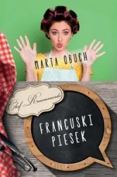 Francuski piesek (wyd. 2021) - Marta Obuch