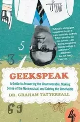Geekspeak - Graham Tattersall