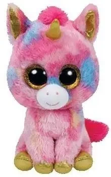 Beanie Boos Fantasia - Jednorożec 24 cm - TY