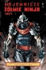 Wojownicze Żółwie Ninja T.5 - Tom Waltz, Kevin B. Eastman, Dan Duncan