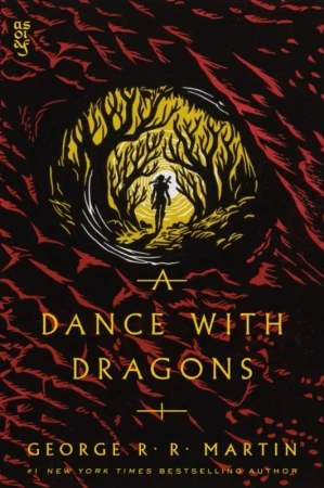 A Dance with Dragons - George Martin R.