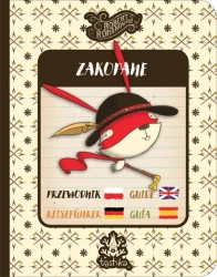 Przewodnik Zakopane - Robert Romanowicz