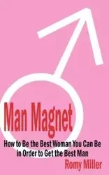 Man Magnet - Miller Romy