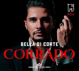 audiobook Corrado (t.3) - Bella Di Corte