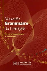 Nouvelle Grammaire du Francais - Yvonne Delatour, Dominique Jennepin, Maylis Léon-Dufour