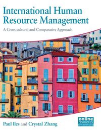 International Human Resource Management - Paul Iles