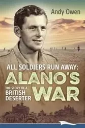 ALL SOLDIERS RUN AWAY - Owen Andy
