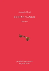 Indian Tango - Ananda Devi