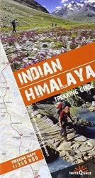 Trekking guide. Indian Himalaya - praca zbiorowa